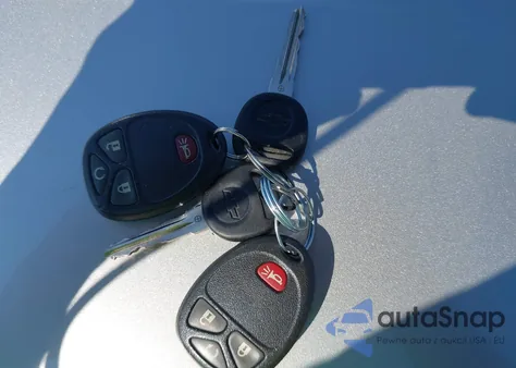 2008 Chevrolet Equinox Lt from USA, damaged, VIN 2CNDL53F386340652